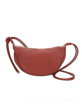 Anthropologie Mali + Lili Bag - NWT